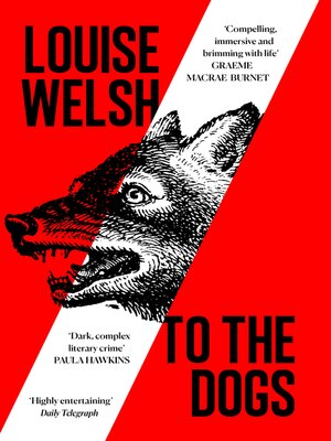 To the Dogs - ebook
